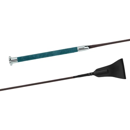 Rijdende zweep Fleck Economy Softtex Grip