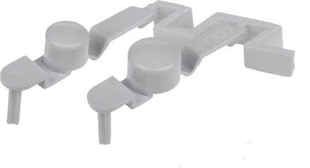 WHIRLPOOL - KNOPPENSET - 481241029503