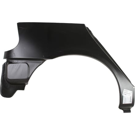 Spatbord, achter BLIC 6504-03-6038532P, rechts