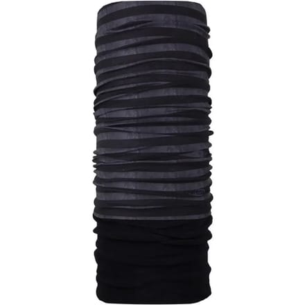 Tour de cou in microfibre polartec MATT Bandas NG