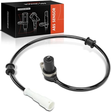 Frankberg 1x ABS Sensor Vooras Links Rechts voor Opel