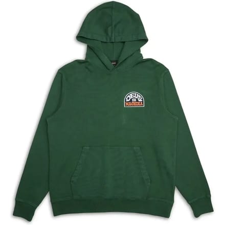 Hoodie Deus Ex Machina Riders Friend
