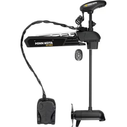 Motor met sensor Minn Kota Ultrex DSC- 152 cm