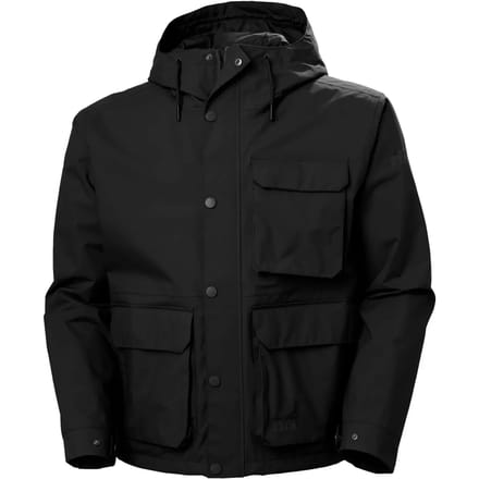 Waterdichte jas Helly Hansen Escape Utility