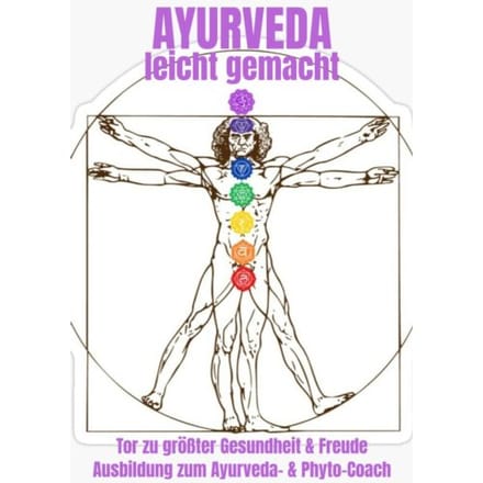 Ayurveda Leicht Gemacht - Julian Peters