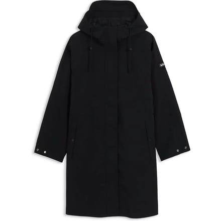 Vrouwelijke parka met verstelbare taille Aigle MTD®