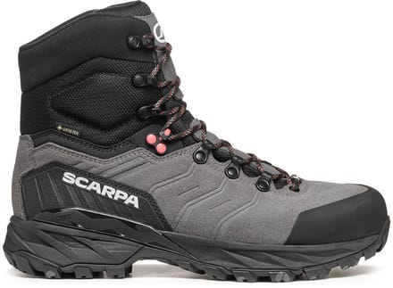 Scarpa Rush Polar Goretex Wandelschoenen Grijs EU 40 Vrouw