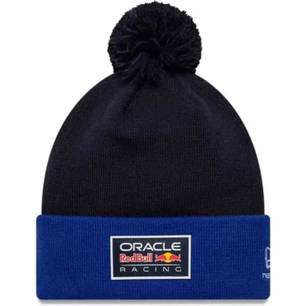 Bonnet RedBull Racing New Era Essentials NSK