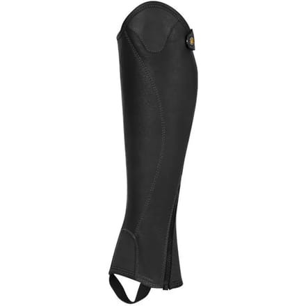 Leren minikapjes Equestro Magellano New