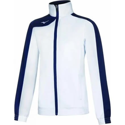 Junior Sweatshirt Mizuno Knit Tracksuit
