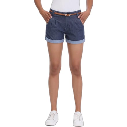 Damesshort Ragwear Heeven