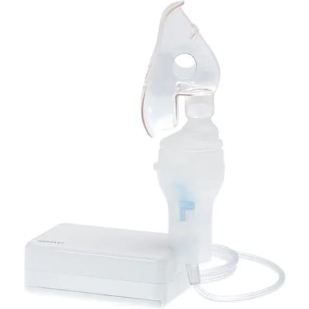 Beademingsapparaat - compressievernevelaar Lanaform CN-100P