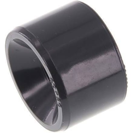 PVC Verloopbus 20x40mm [5 Stuks]