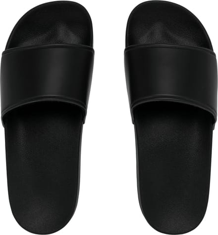 PROACT® Uniseks espadrilles PA970 - Black - 35