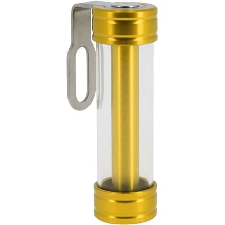 Support de vignette d'assurance cylindrique Mad pour moto 023355O Neuf