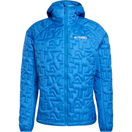 Wandeljas adidas Terrex Xperior PrimaLoft Loose Fill