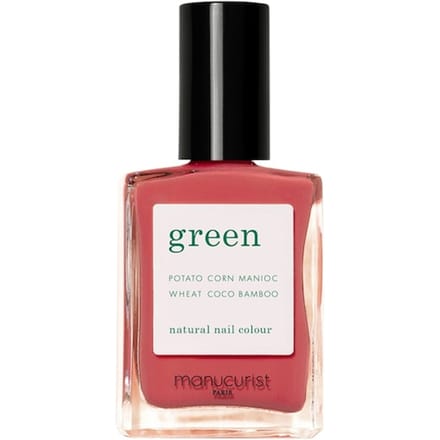 manucurist Paris Nagellak Groen Dames 15 ml