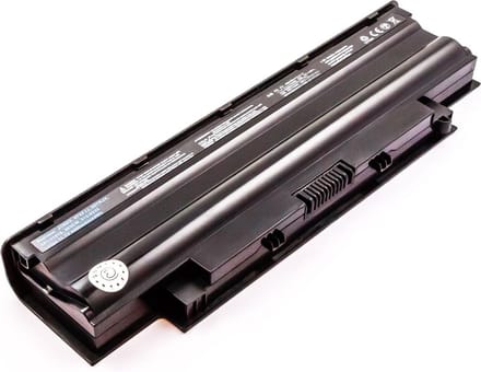 CoreParts MBI52786 laptop reserve-onderdeel Batterij/Accu