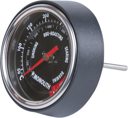 Thermometer koepel Avantgarde Monolith - Monolith.66