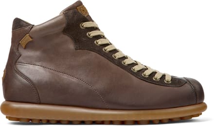 Camper Pelotas Ariel Sneaker - Herren - Donkerbruin - 42