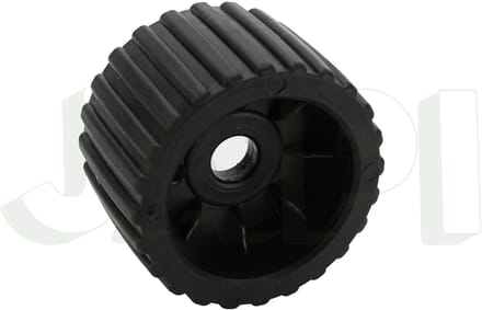 Bootrol zwart 72-108-20 (PP+TPR)