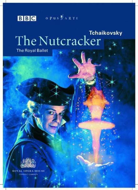 The Nutcracker