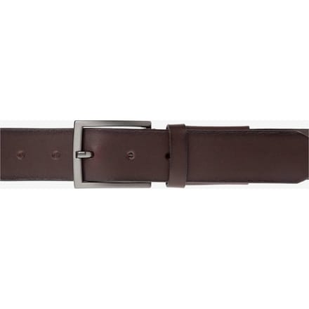 Eurex Heren Riem  Style HERENRIEM brown, donkerbruin, maat 85