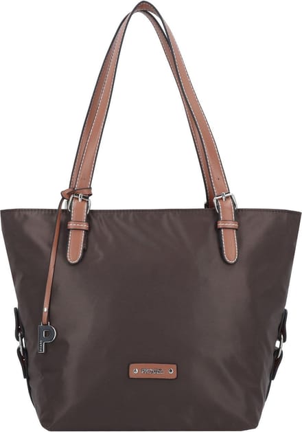 Picard Sonja - Shopper 38 cm Nylon (café)