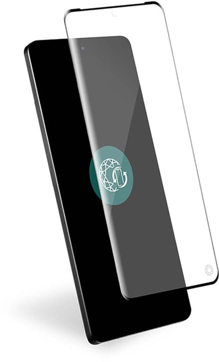 Force Case, Screenprotector geschikt voor Xiaomi Redmi Note 14 5G - Tempered Glass 9H & 2.5D, Transparant