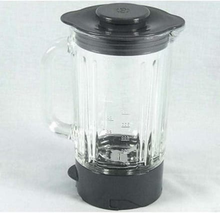 Mixerkom Keukenmachine - Reservekom Mixer - Voedsel Bereiden - Compleet Set - Niet gespecificeerd - Zilver