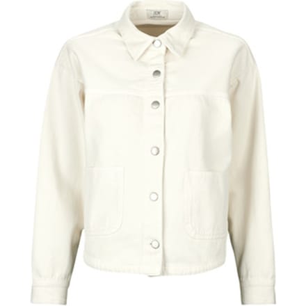 JDY  Spijkerjack JDYNOMA L/S SHACKET