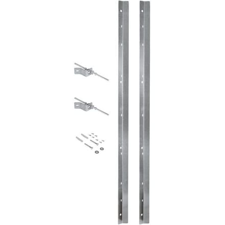 Grohe Rapid SL corner mounting set art. 38562001 at MEGABAD