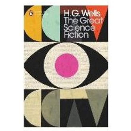 The Great Science Fiction - H. G. Wells