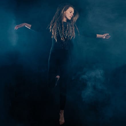 Ronja Maltzahn - Homewards (CD)