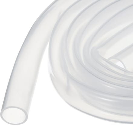 Dailygoods- Siliconen Slang 1m - Flexibele Slang - 16mm Id - 20mm Od