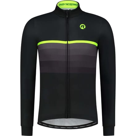 Jersey met lange mouwen Rogelli Hero ll