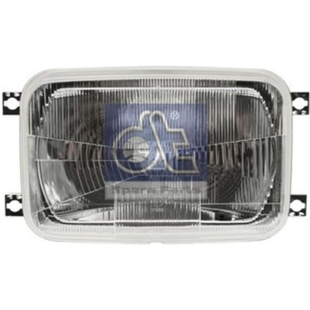 Koplampinzetstuk  DT Spare Parts 2.24113