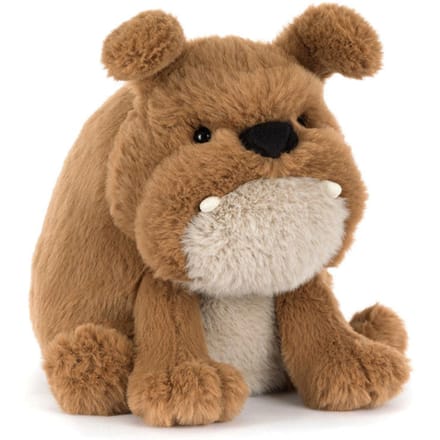 Jellycat knuffel Derreck Dog