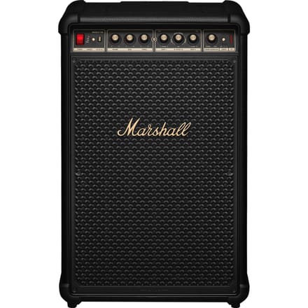 Marshall Bromley 750