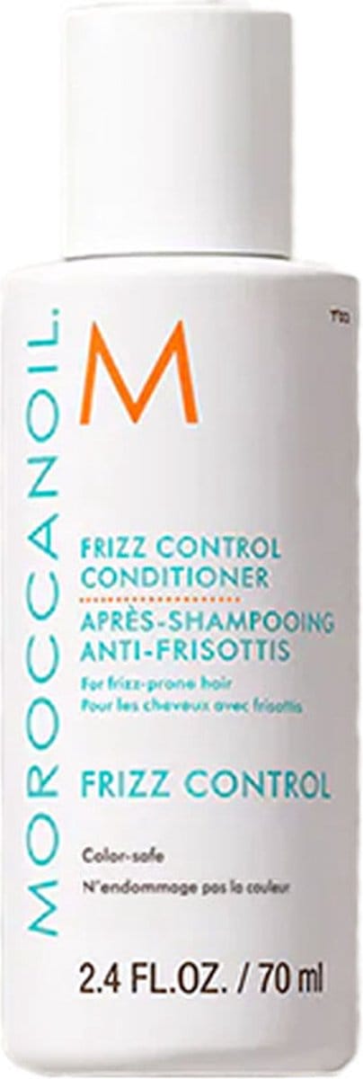 Moroccanoil - Frizz Control - Conditioner - 70 ml
