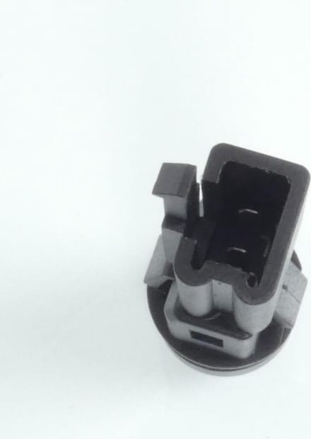stuurhoes knop een voor scooter piaggio 500 x9 evolution 2004-2006 58057r nieuw