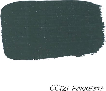 Carte Colori 2,5L Puro Matt Krijtlak Forresta CC121