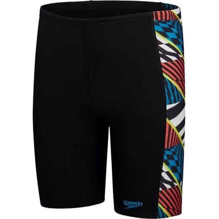 Speedo ECO+ Digital Panel Jammer Jongens - Maat 152