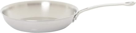 Tri-Ply Koekenpan 20cm - Roestvrijstalen Kookgerei