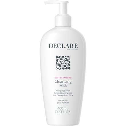 Declaré Soft Cleansing Reinigingsmelk - 400ml - Alle Huidtypes