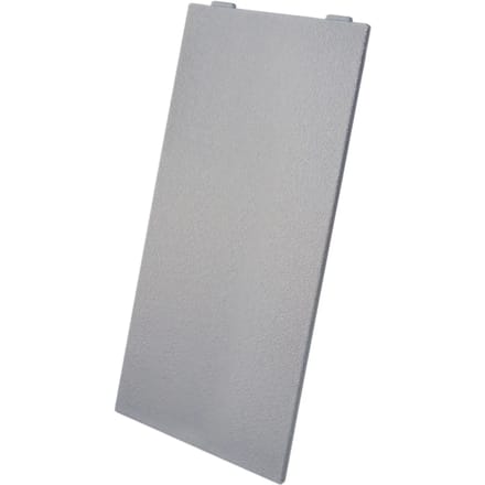 Couvercle rectangle Cristher lighting Dain