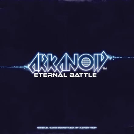 Arkanoid: Eternal Battle