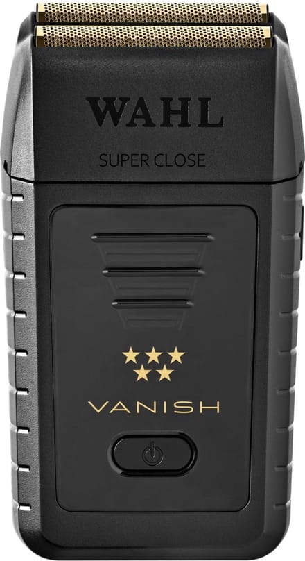 Wahl Vanish - Finishing Tool, Scheerapparaat voor een gladde scheerbeurt & een schone afwerking