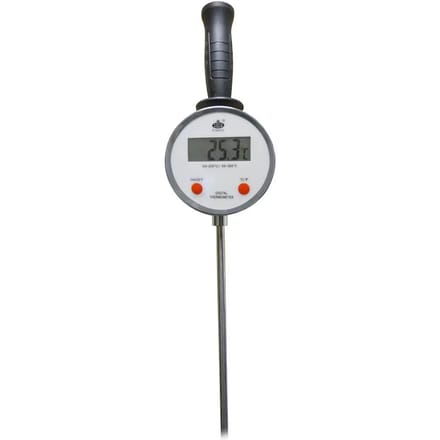 Digitale thermometer met lange sonde Kamer