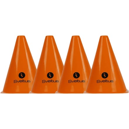 Aandrijfkegel Sveltus (x4)